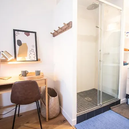 Апартаменты 2 Pieces *