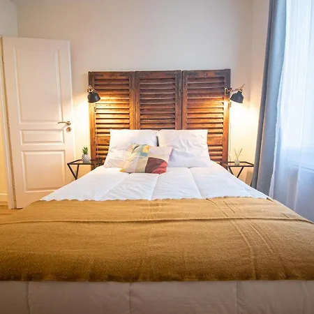 Appartement 2 Pieces